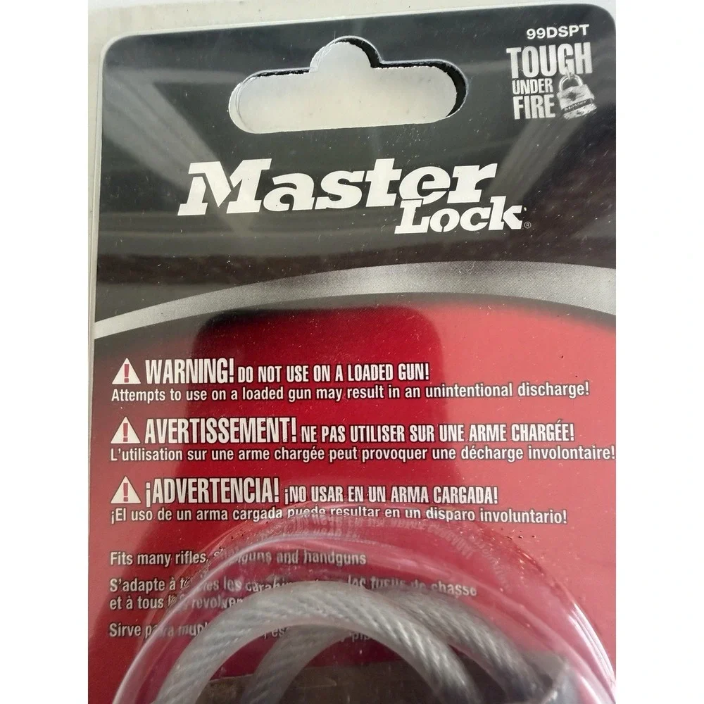 Master Lock master lock